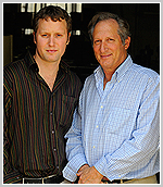 Richard & Marty Osterer